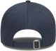New Era Czapka NEW ERA z daszkiem Alpine Racing Seasonal Pop Blue 9FORTY 4