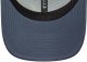 New Era Czapka NEW ERA z daszkiem Alpine Racing Seasonal Pop Blue 9FORTY 5