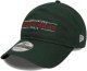 New Era Czapka z daszkiem NEW ERA Sports Club AC MILAN 9TWENTY zielona 1