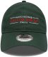 New Era Czapka z daszkiem NEW ERA Sports Club AC MILAN 9TWENTY zielona 2