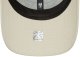 New Era Czapka NEW ERA z daszkiem Chicago Bulls NBA Recycled Cream 9FORTY 4