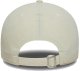 New Era Czapka NEW ERA z daszkiem Chicago Bulls NBA Recycled Cream 9FORTY 5