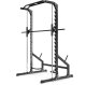 Marbo Sport Maszyna Smitha MARBO SPORT MS-U117 2.0 łożyska liniowe 300kg 2