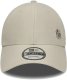 New Era Czapka z daszkiem NEW ERA NYY Flawless 9FORTY Cap kremowa 2
