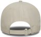 New Era Czapka z daszkiem NEW ERA NYY Flawless 9FORTY Cap kremowa 5