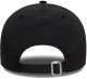 New Era Czapka z daszkiem NEW ERA LA Lakers NBA Recycled 9FORTY czarna 4