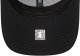 New Era Czapka z daszkiem NEW ERA LA Lakers NBA Recycled 9FORTY czarna 5
