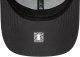 New Era Czapka z daszkiem NEW ERA LA Lakers NBA Piping Dark Grey 9FORTY 5
