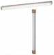 Osram DAMP PROOF ESSENTIAL 150CM 2X19W840 2