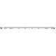 Osram DAMP PROOF ESSENTIAL 150CM 2X19W840 3