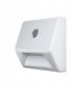 Oprawa schodowa Osram LUMINAIRE LED NIGHTLUXSTAIR WHITE 1