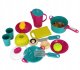Mega Creative ZEST KUCHENNY AKC 25X25X4 MC PBH 48/96 2