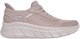 Skechers Skechers damskie sneakersy BOBS B FLEX HI LINEAR FORCE 117391 TPE 41 2