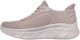 Skechers Skechers damskie sneakersy BOBS B FLEX HI LINEAR FORCE 117391 TPE 41 5