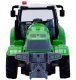 Skleplolki CIĄGNIK ZDALNIE STEROWANY TRAKTOR Z PRZYCZEPĄ SERIA ROLNICZA PILOT RC +AKU 2