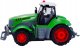 Skleplolki CIĄGNIK ZDALNIE STEROWANY TRAKTOR Z PRZYCZEPĄ SERIA ROLNICZA PILOT RC +AKU 4