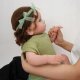 Anek Realistyczna Lalka Niemowlę Julia 55cm | Silikonowa Dziewczynka Jak Żywa 2