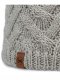Buff Buff Knitted Fleece Caryn Beanie 13674301410 szary One size 2