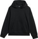 4f Bluza damska 4F F1887 czarna 4FWAW25TSWSF1887 20S M 2