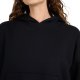 4f Bluza damska 4F F1887 czarna 4FWAW25TSWSF1887 20S M 4
