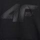 4f Bluza męska 4F M1766 czarna 4FWMM00TSWSM1766 20S 2XL 6