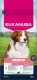 Eukanuba EUKANUBA Mature&Senior Small & Medium Breeds Lamb & Rice 12kg 1