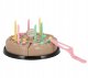 Mega Creative Zest kuchenny tort 26x25x6 MC WB18/36 1