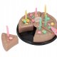 Mega Creative Zest kuchenny tort 26x25x6 MC WB18/36 2