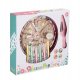 Mega Creative Zest kuchenny tort 26x25x6 MC WB18/36 3