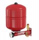 Comap Flexconsole R Plus 3/4 - Konsola montażowa dla naczyń c.o. Baseflex 8 - 25L 4