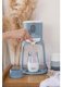 Beaba Bib'expresso 2w1 niebieski 2