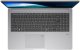 Laptop Asus Notebook Asus ExpertBook P1503CVA-S72319X 15,6"FHD Core 5 210H 16GB SSD512GB Intel 11PR Misty Grey 3Y On-Site NBD 5