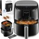 Frytkownica beztłuszczowa Mozano Active Fryer 2