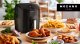 Frytkownica beztłuszczowa Mozano Active Fryer 7