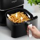 Frytkownica beztłuszczowa Mozano Air Fry Master 6