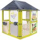Mochtoys Playhouse Mochtoys Smart House 1