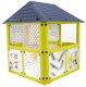 Mochtoys Playhouse Mochtoys Smart House 2