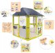 Mochtoys Playhouse Mochtoys Smart House 3