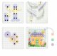 Mochtoys Playhouse Mochtoys Smart House 4