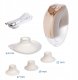 Canpol Wireless Electric Breast Pump In Bra 20/100 4