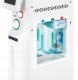Activeshop Kombajn kosmetyczny Giovanni 6w1 Ashe Super bubble z generatorem wodoru 1