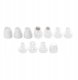 Activeshop Kombajn kosmetyczny Giovanni 6w1 Ashe Super bubble z generatorem wodoru 8
