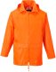 Kurtka męska Mac in Sac S440 - Klasyczna kurtka przeciwdeszczowa - oliwkowy 5XL 5