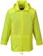 Kurtka męska Mac in Sac S440 - Klasyczna kurtka przeciwdeszczowa - oliwkowy 5XL 6