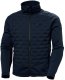 Kurtka męska Helly Hansen męska kurtka dla żeglarzy HP Hybrid Stretch Insulator 34103 597 XL 1