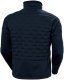 Kurtka męska Helly Hansen męska kurtka dla żeglarzy HP Hybrid Stretch Insulator 34103 597 XL 8