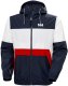 Kurtka męska Helly Hansen męska kurtka przeciwdeszczowa Koster Rain Jacket 54392 597 XL 1