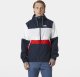 Kurtka męska Helly Hansen męska kurtka przeciwdeszczowa Koster Rain Jacket 54392 597 XL 4