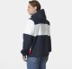 Kurtka męska Helly Hansen męska kurtka przeciwdeszczowa Koster Rain Jacket 54392 597 XL 5