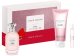 Coach Set Dreams Eau De Parfum For Women 90 ml + Dreams Eau De Parfum For Women 10 ml + Dreams Body Lotion All Over The Body 100 ml For Women 2